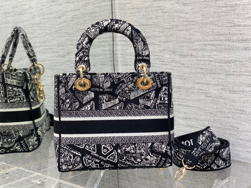 ELE - Dir Bags - 069