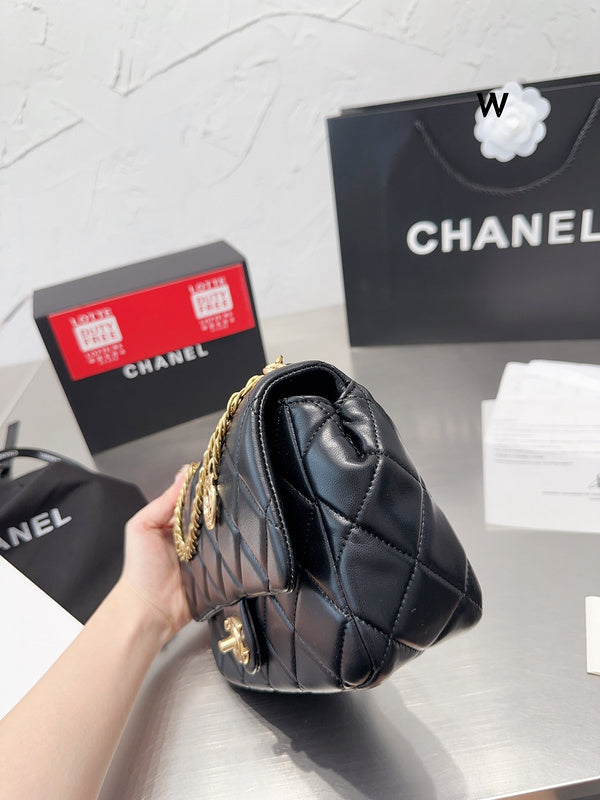 Satchel Bags - CHL Bags - 6916
