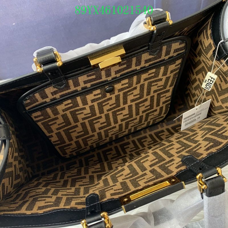 Glami - FDE Bags - 2207
