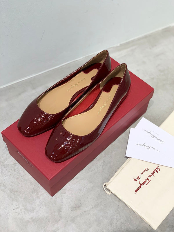 Glami - FGO Women Shoes - 131