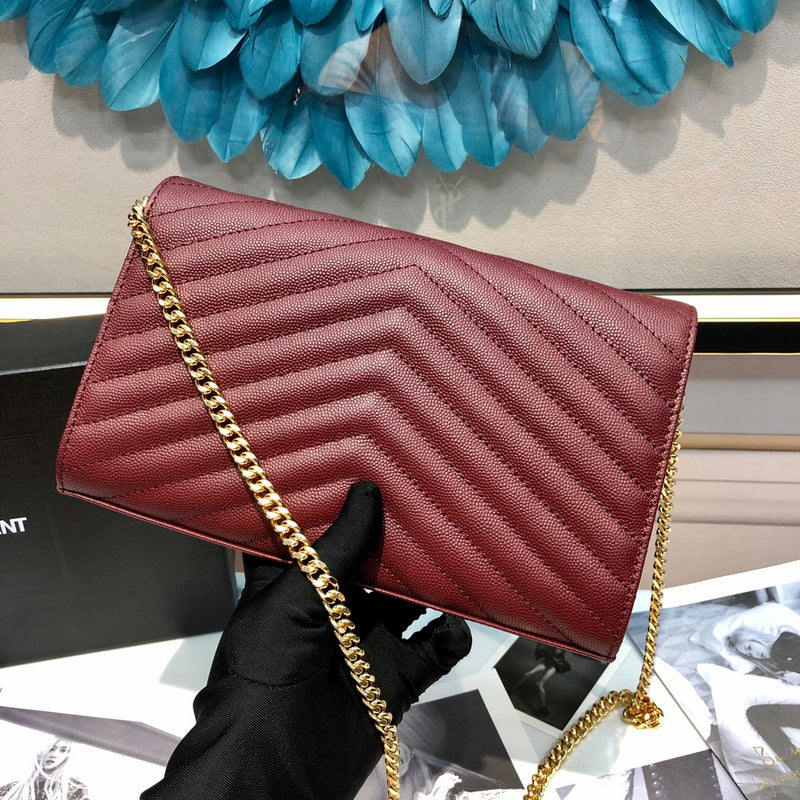 Glamy - YLS Bags - 1381