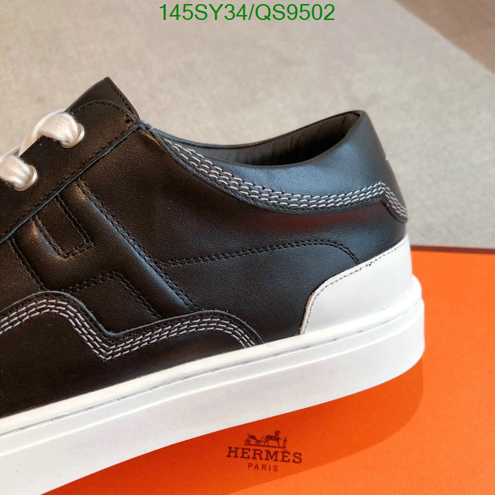 SAMC - HMS Women Shoes - 411