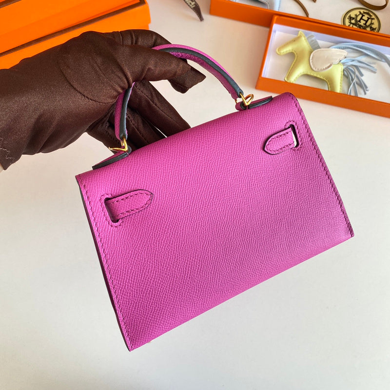Glamy - HMS Bags - 529