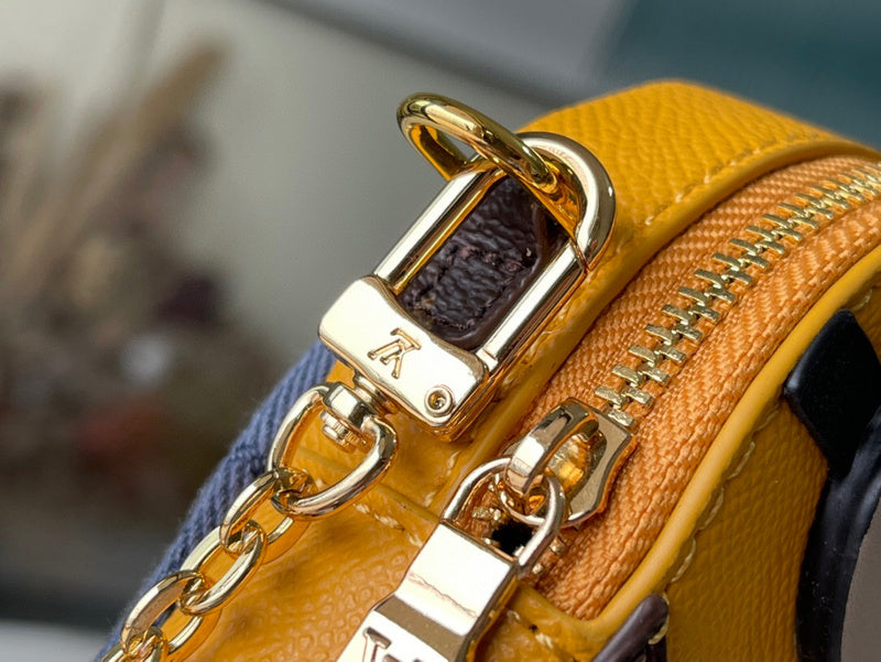 GlamI Lu-Vi bags - 5060