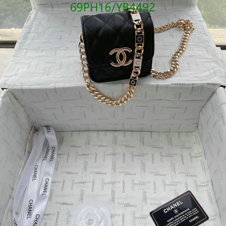 SAMC - CHL Bags Crossbody - 472
