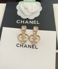 SAMC - CHL Jewelry Earrings - 292