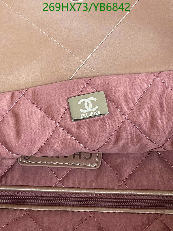 SAMC - CHL Bags - 763