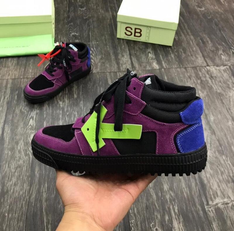 Glamy - YZO Men Shoes - 257