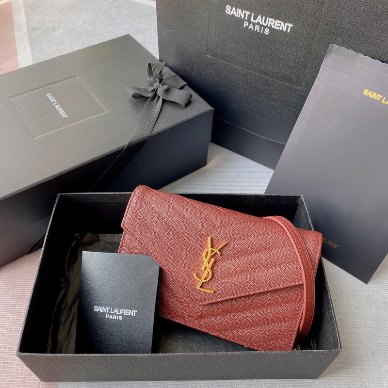 Glamy - YLS Bags - 245