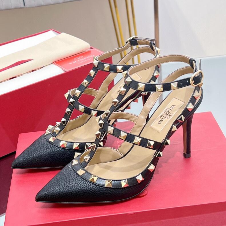 SAMC - VEL Women Shoes - 067