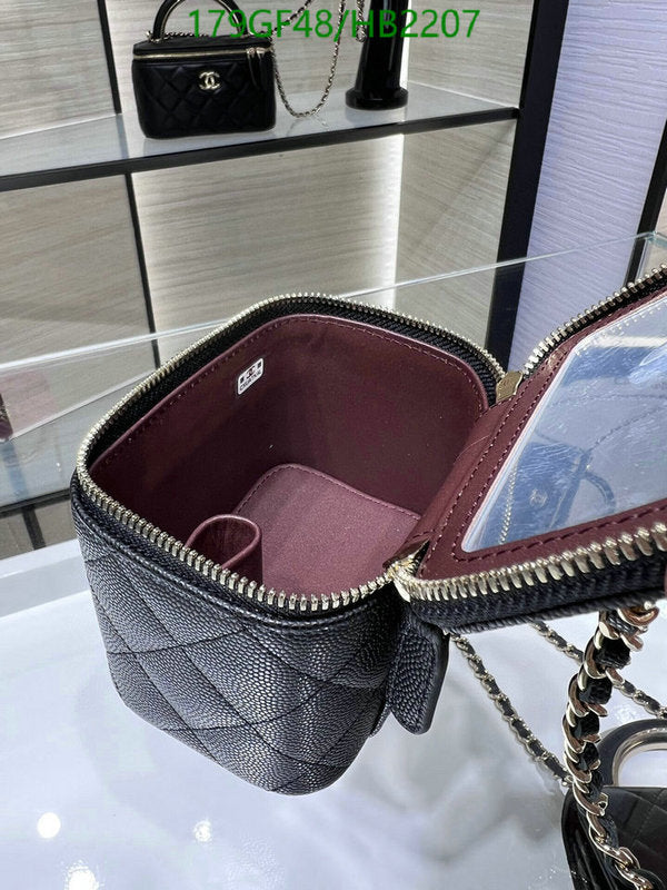 SAMC - CHL Bags - 201