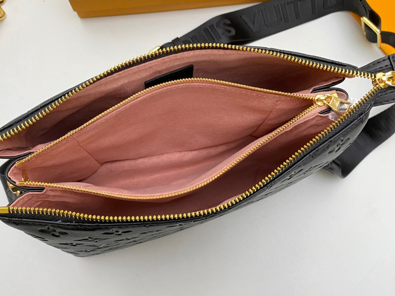 Satchel Bags - VL1 Bags - 325
