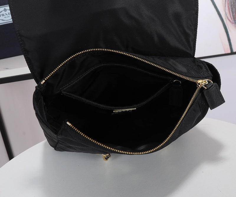 Satchel Bags - PRA Bags - 369