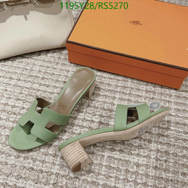 SAMC - HMS Women Shoes - 056
