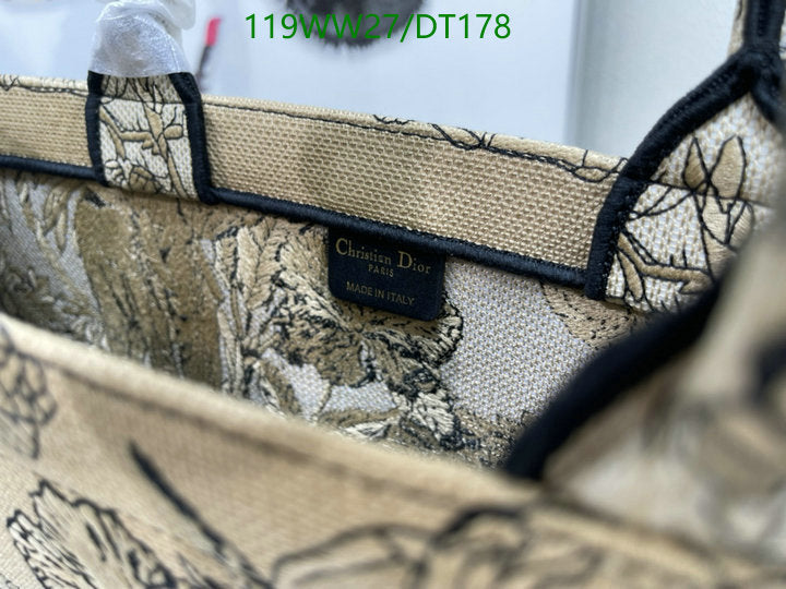 SAMCC - DOR Bags - 872