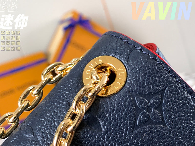 Glamy - LOV Bags - 1259