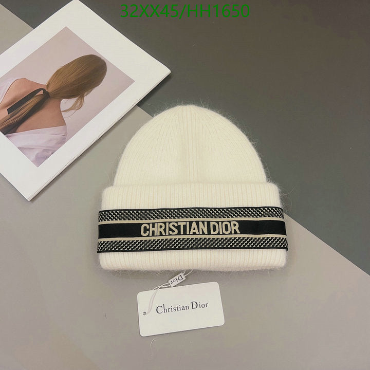 SAMC - DOR Caps & Hats - 110