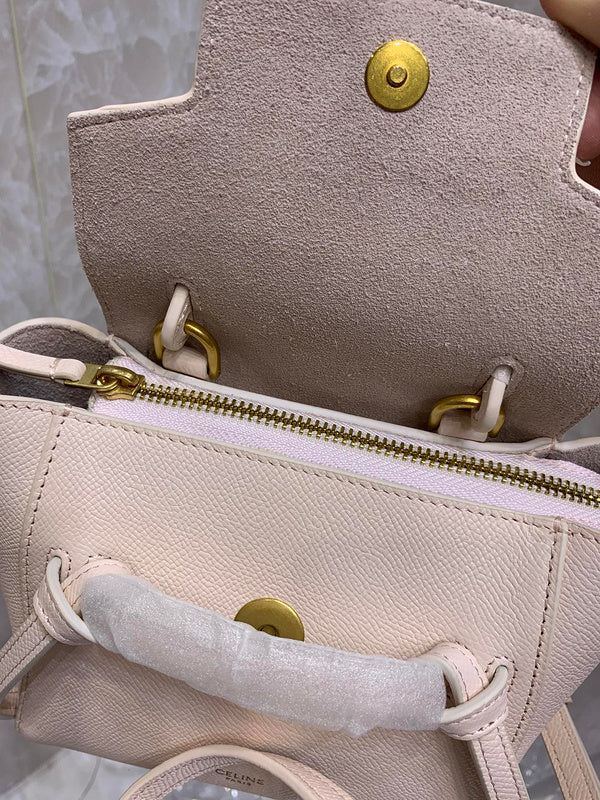 Glamy - COL Bags - 1250