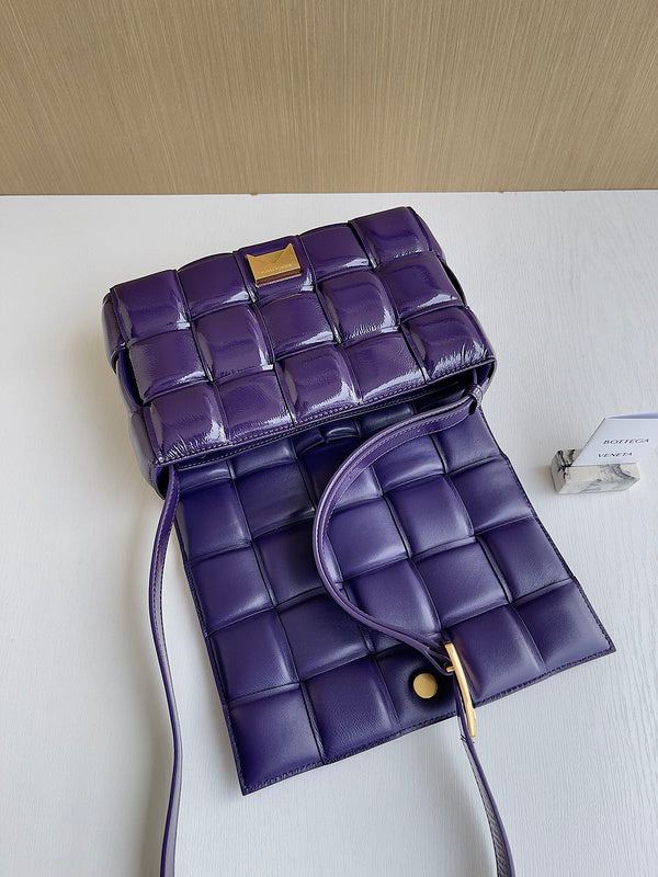 Glamy - BOV Bags - 010