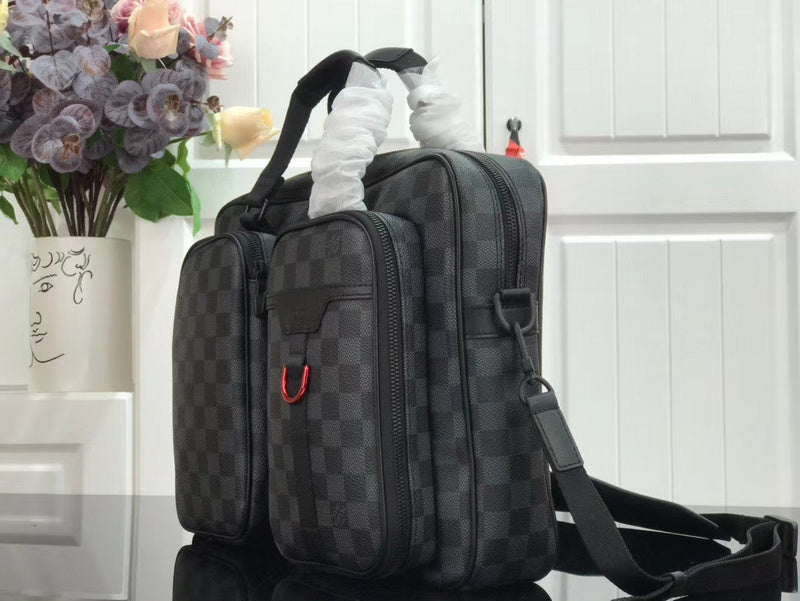 GlamI Lu-Vi bags - 2580