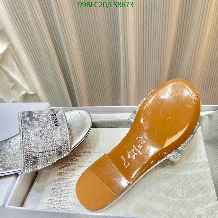SAMCC - DOR Women Shoes - 2121