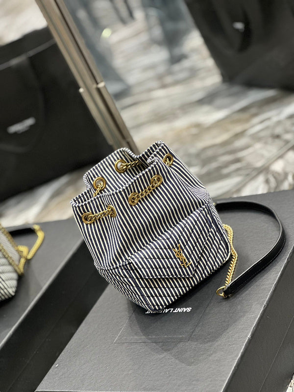 Glamy - YLS Bags - 907