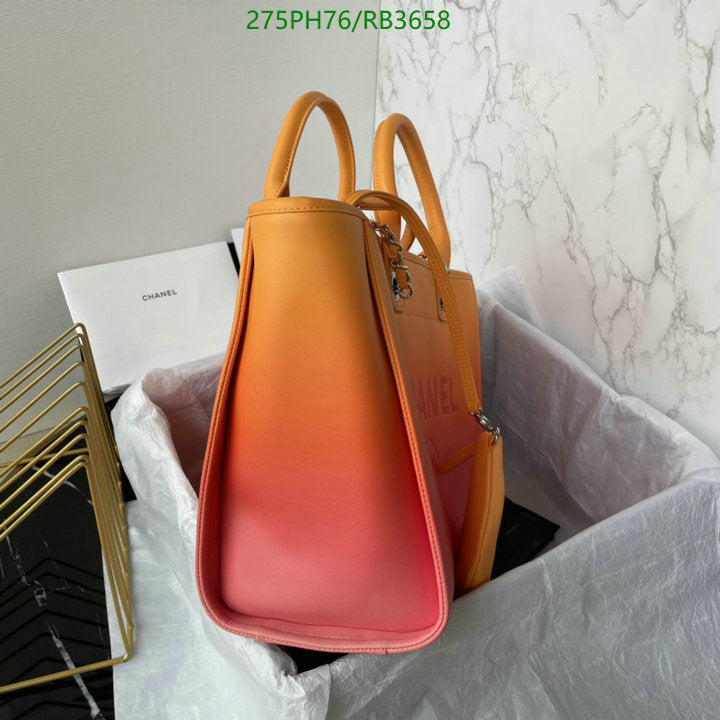SAMC - CHL Bags - 418