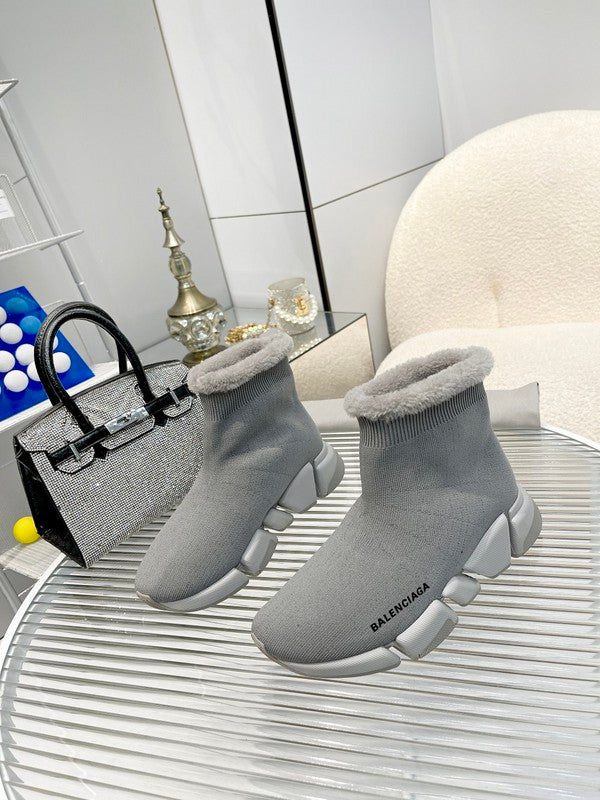 Satchel Bags - BGA Shoes - 948