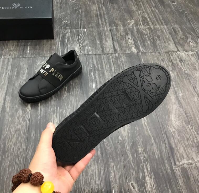 SAMC - PHP Shoes - 183