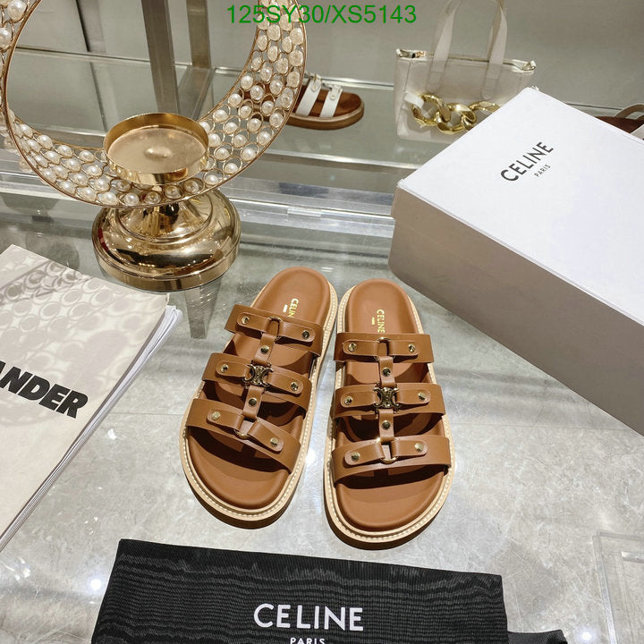 SAMC - COL Women Shoes - 261