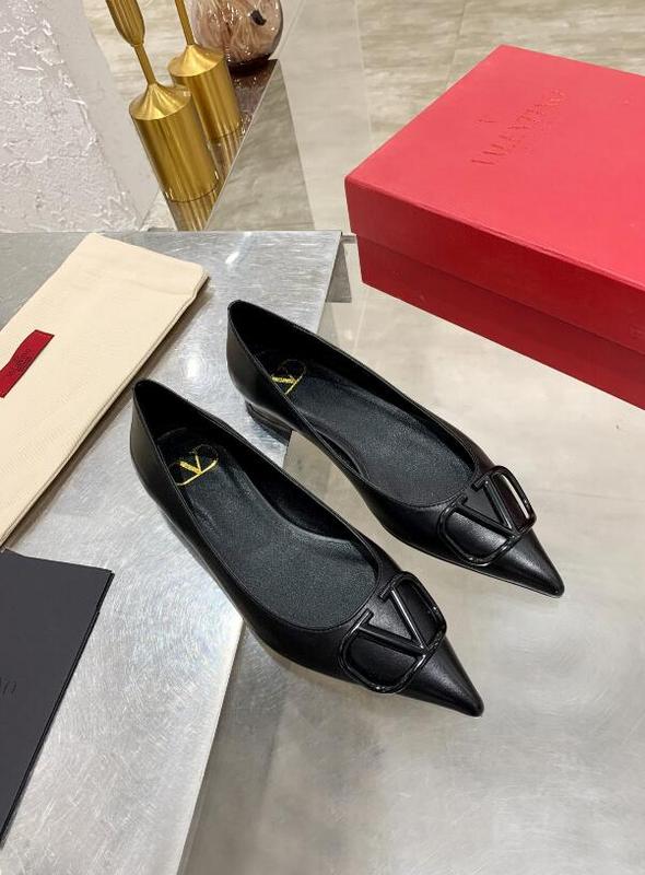 SAMC - VEL Women Shoes - 669