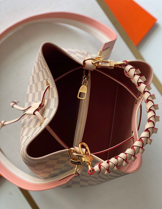 Glami Fashion Lu-Vi bags - 17750