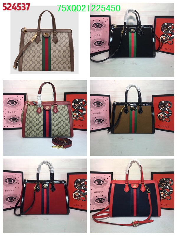 Glami Fashion - GCI Bags - 10765