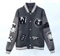 SAMC - Mix Jackets - 340
