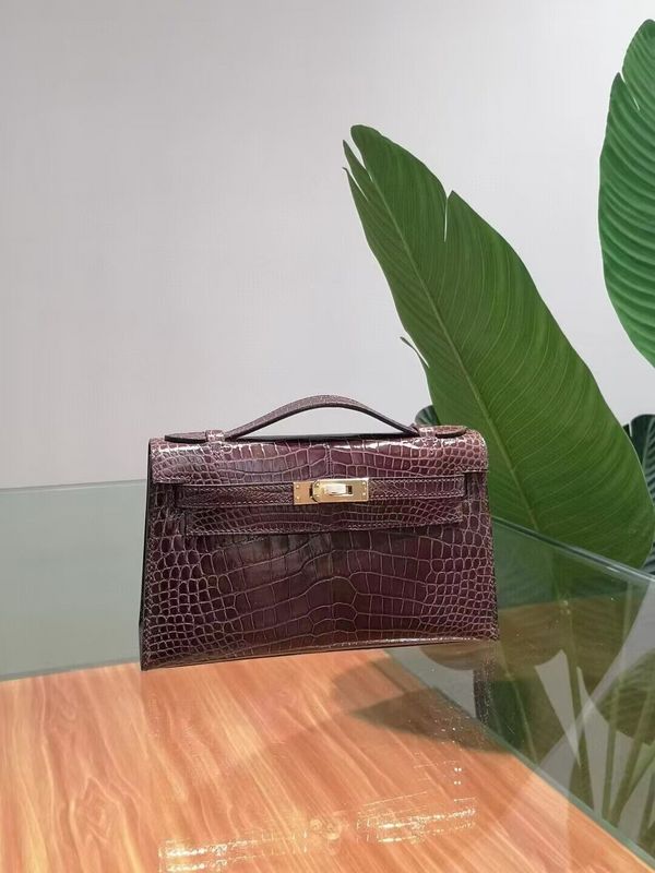 Satchel Bags - HMS-Bags - 554