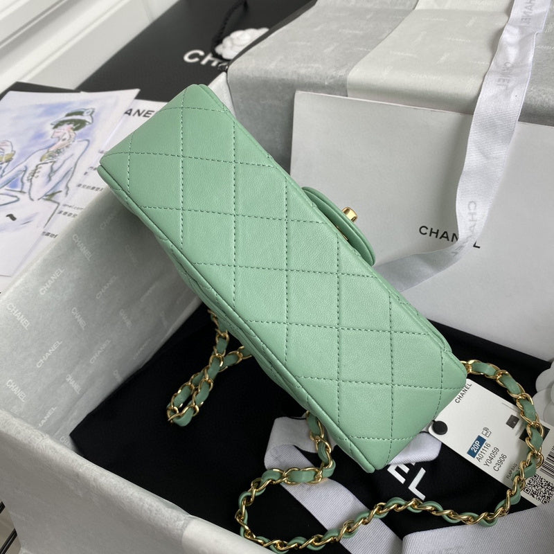 Chanel Bags