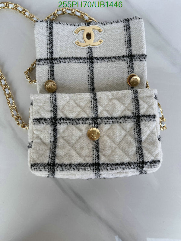 SAMC - CHL Bags - 346
