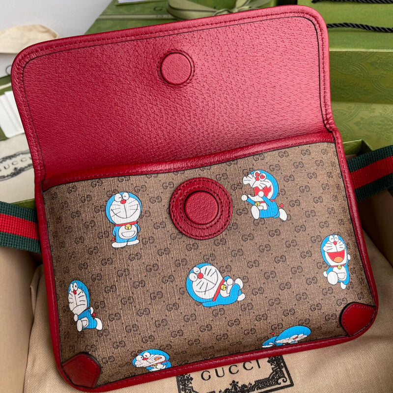 Satchel Bags - GCI Bags - 6021