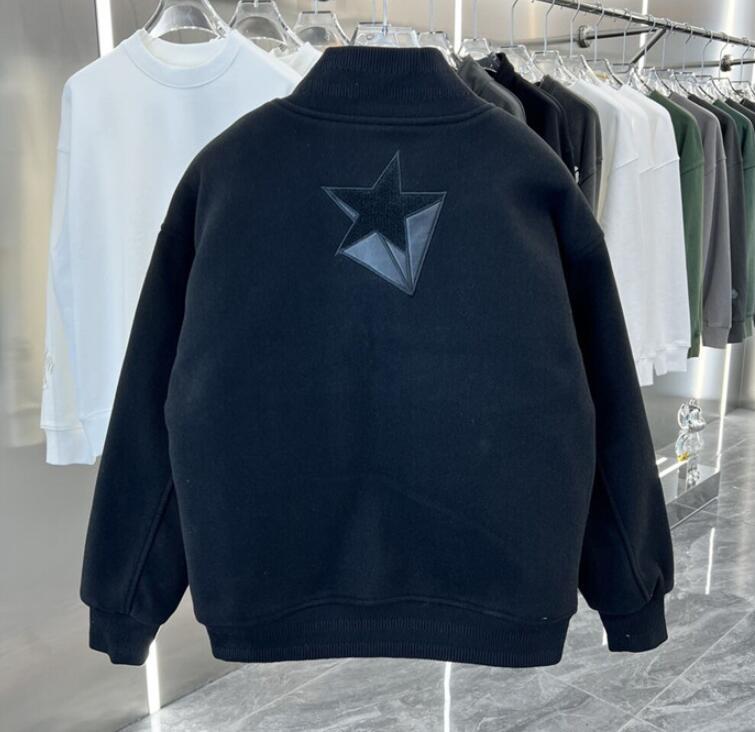 SAMC - Mix Jackets - 446