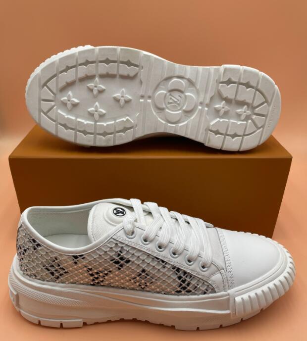 glamy - LOV Men Shoes - 1159