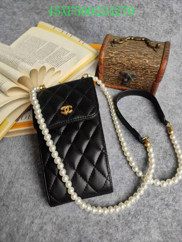 Glami - CHL Wallet - 2677