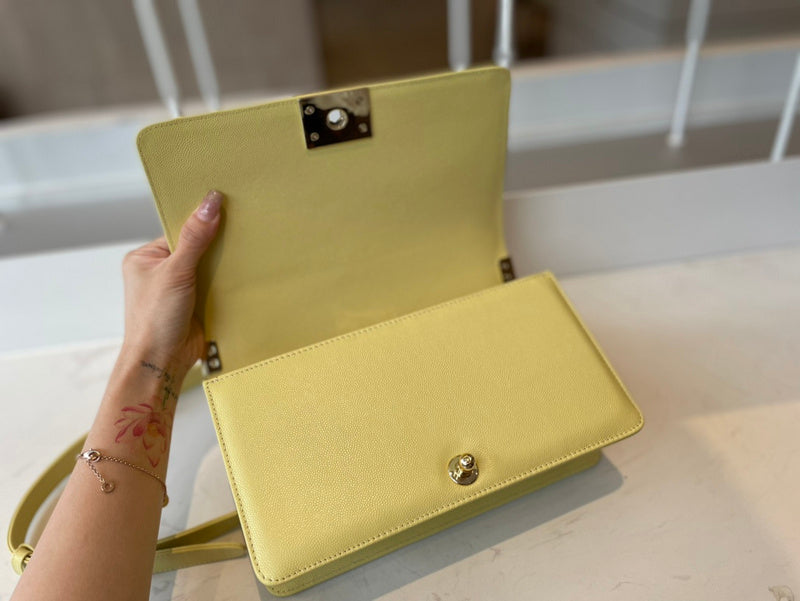 Satchel Bags - CLN Bags - 1065