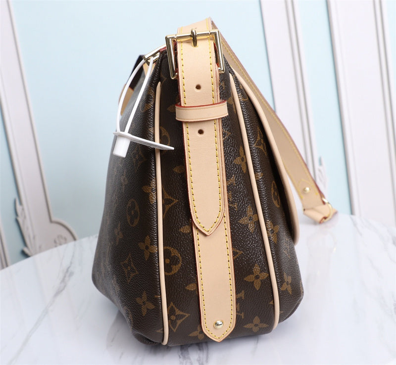 Satchel Bags - VL Bags - 2256