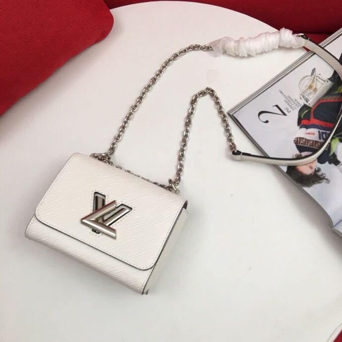 Glami- Glami- Lu-Vi bags - 3586