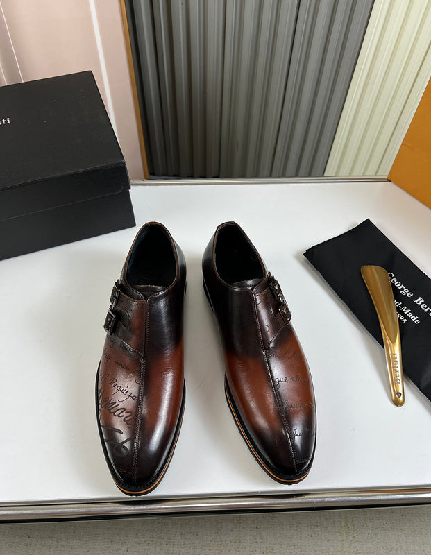 Glami - BRE Men Shoes - 421