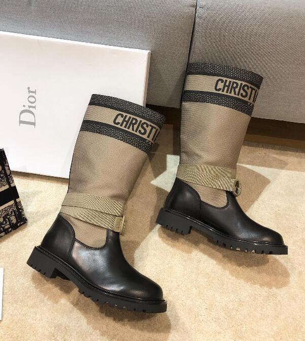 SAMCC - DOR Women Shoes - 1050