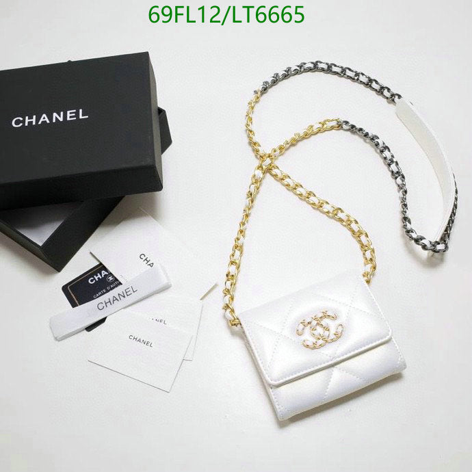 SAMC - CHL Wallets - 076