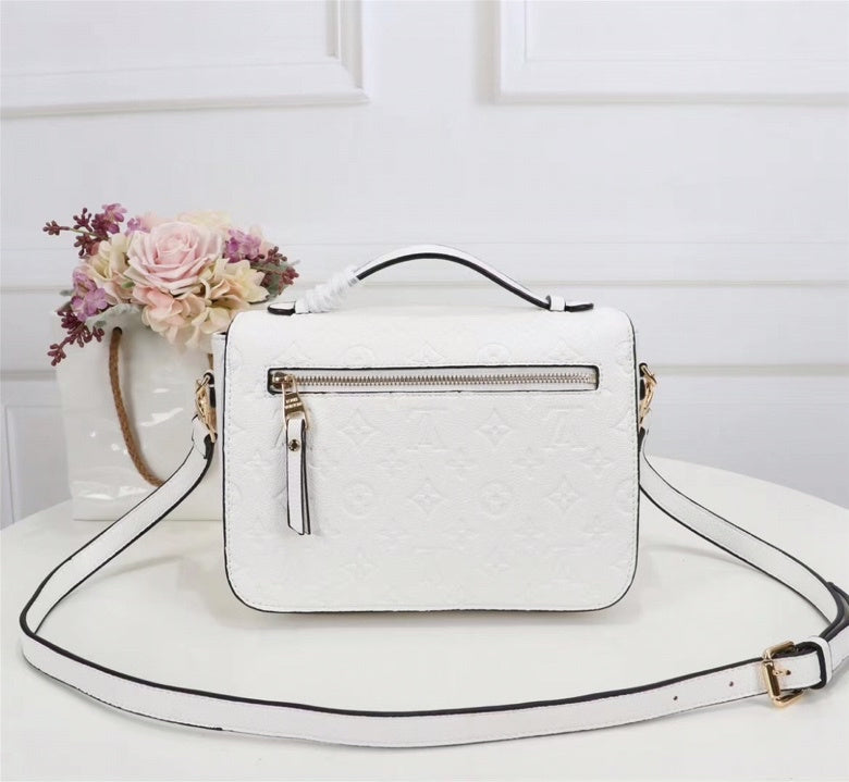 Satchel Bags - VL1 Bags - 061