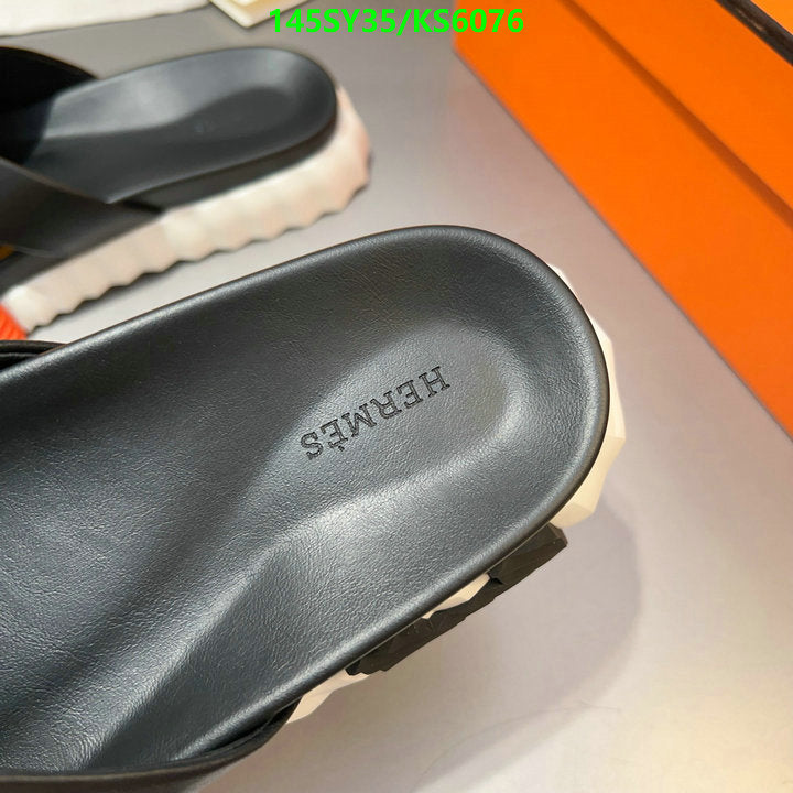 SAMC - HMS Men Shoes - 537