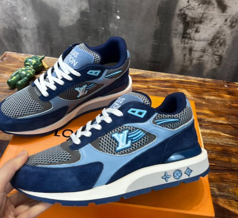SAMC - LOV Men Shoes - 786